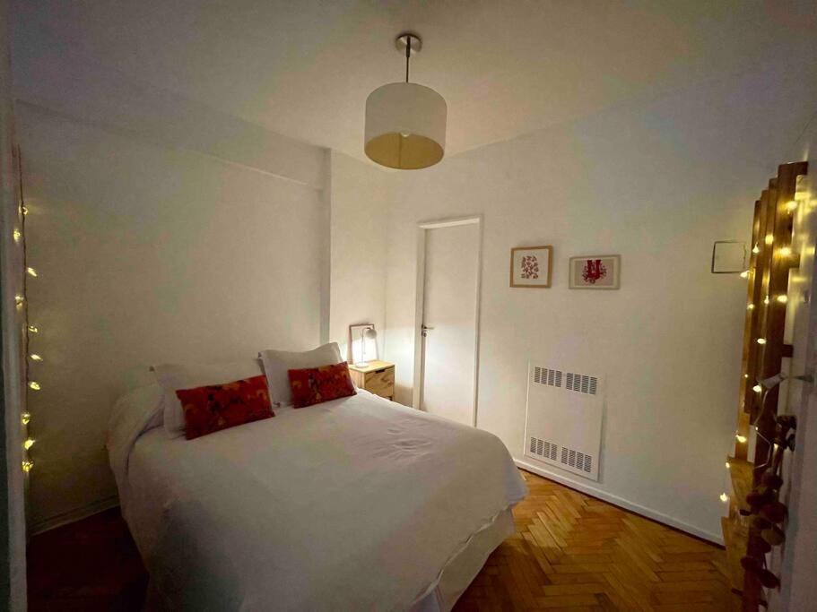 Apartamento Excelente Departamento Palermo