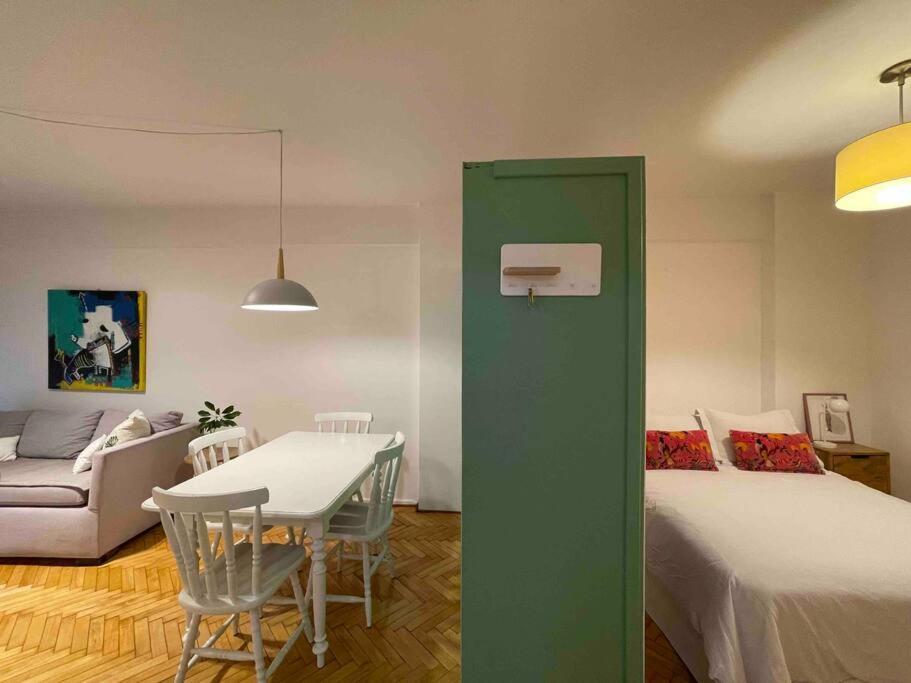 Excelente Departamento Palermo Apartamento Buenos Aires