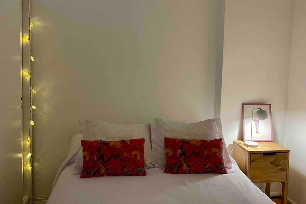 Apartamento Excelente Departamento Palermo Buenos Aires