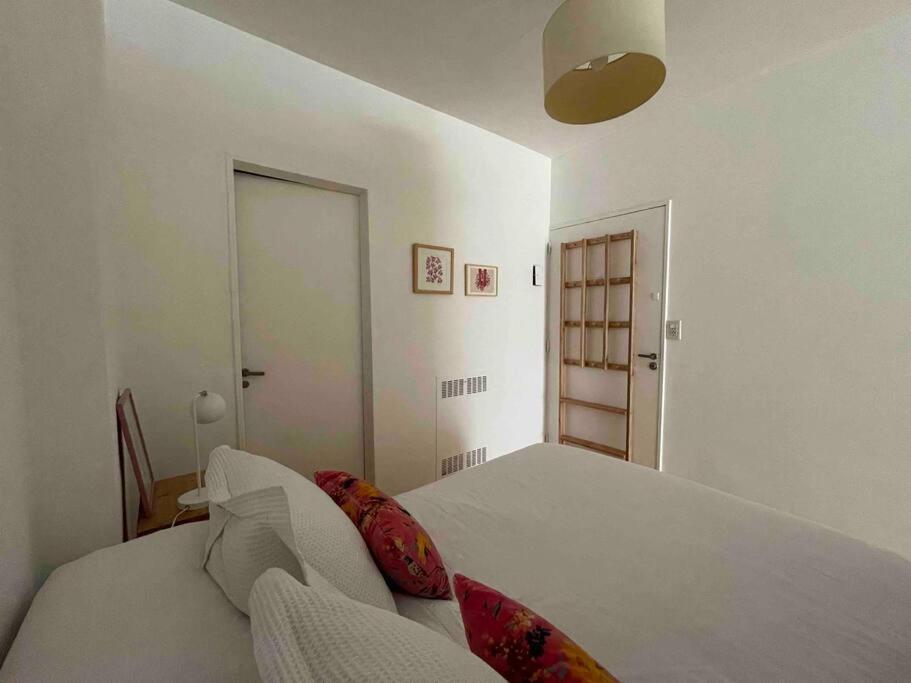 Excelente Departamento Palermo Appartamento *