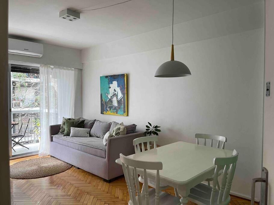 Appartamento Excelente Departamento Palermo *