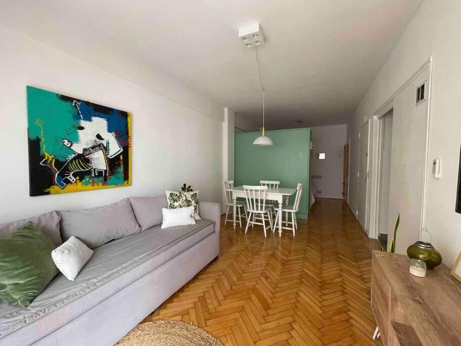 Excelente Departamento Palermo Apartamento Buenos Aires