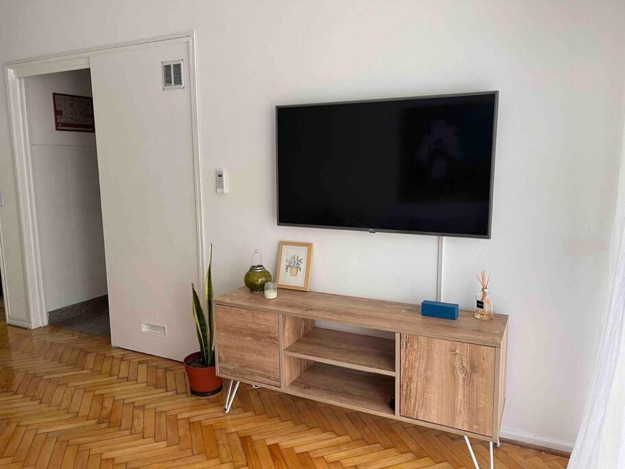 Appartamento Excelente Departamento Palermo