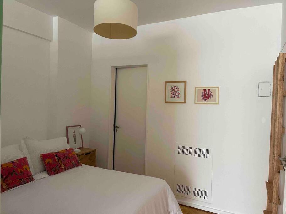Apartamento Excelente Departamento Palermo Buenos Aires