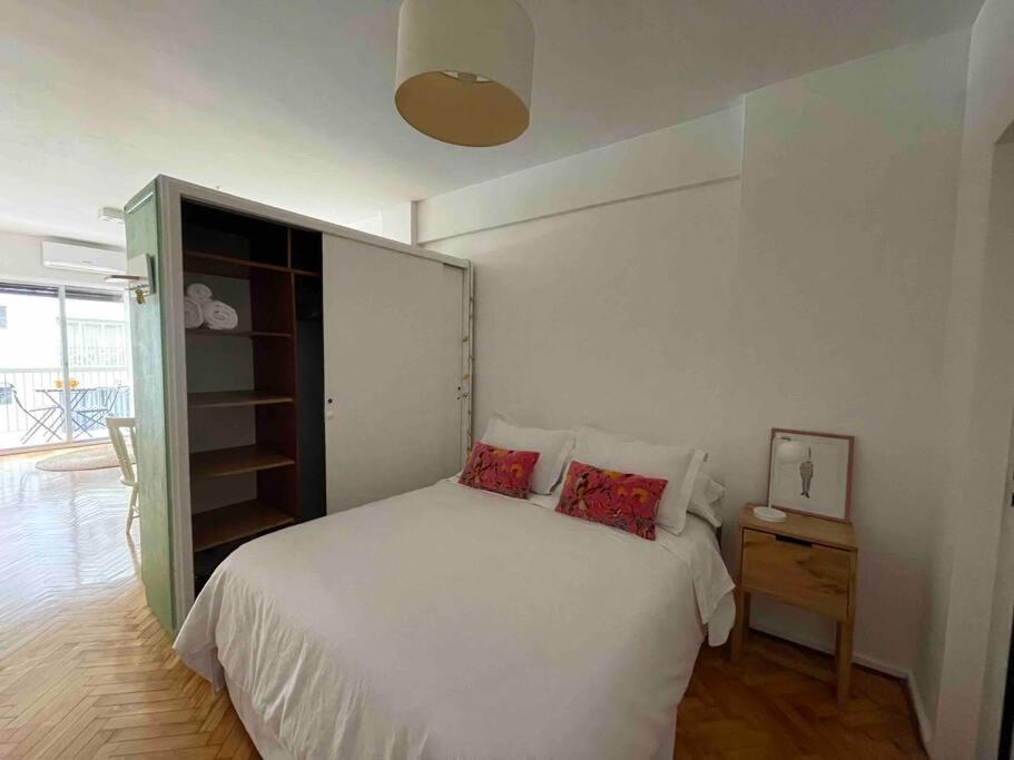 Excelente Departamento Palermo Appartamento