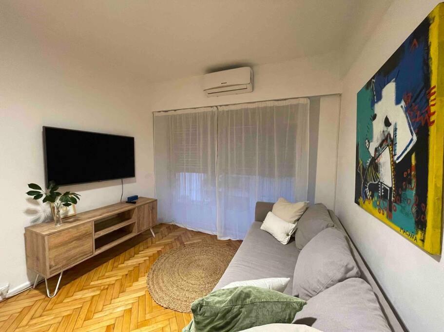 Excelente Departamento Palermo Apartamento Buenos Aires