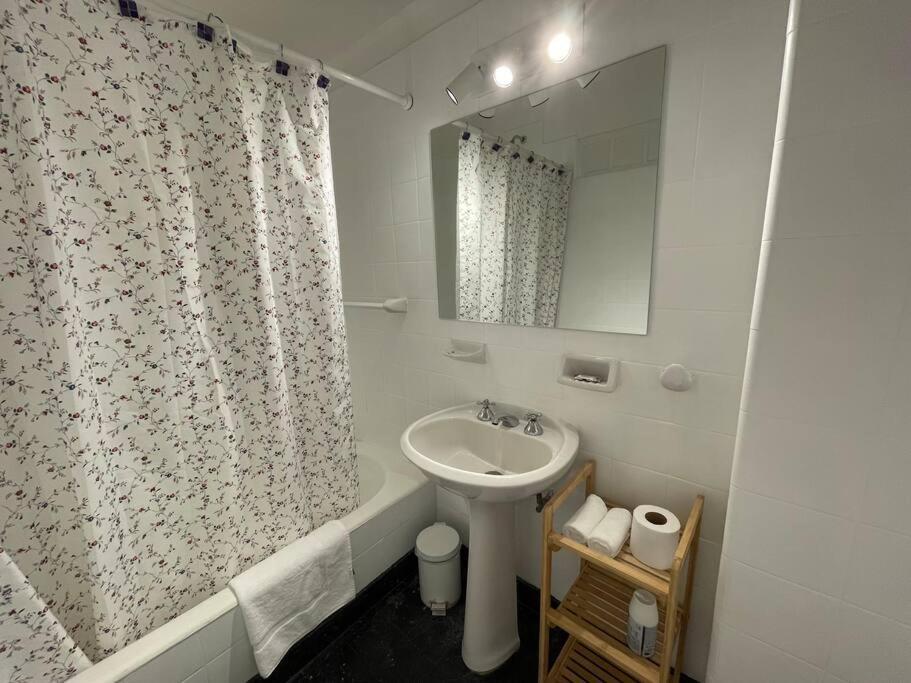 Apartamento Excelente Departamento Palermo Buenos Aires
