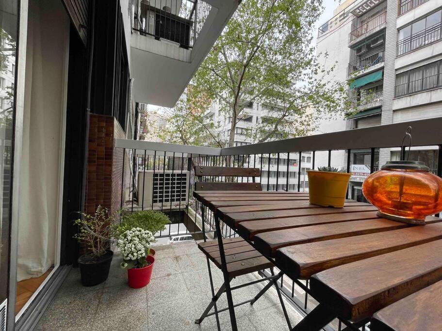 Apartamento Excelente Departamento Palermo