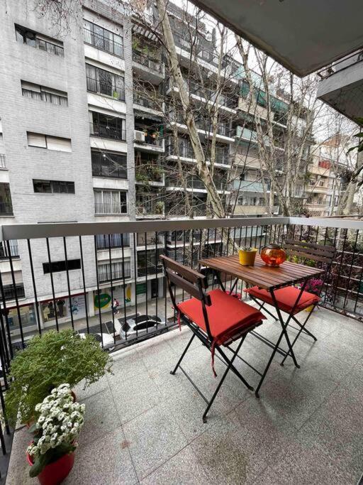 Excelente Departamento Palermo Apartamento Buenos Aires