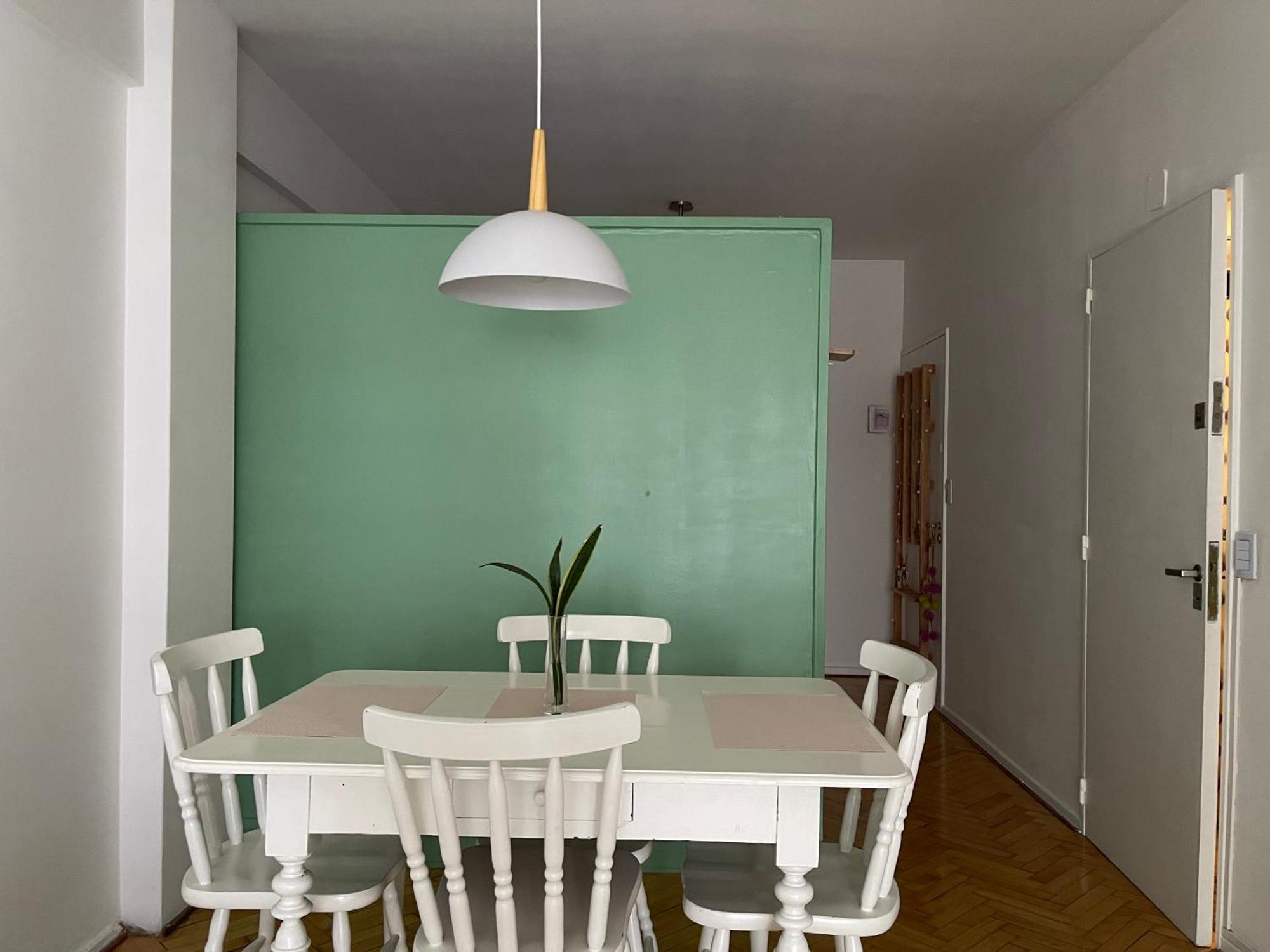 Excelente Departamento Palermo Apartamento Buenos Aires